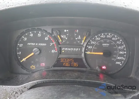 2005 Chevrolet Colorado z USA, uszkodzony, nr VIN 1GCCS146858118186